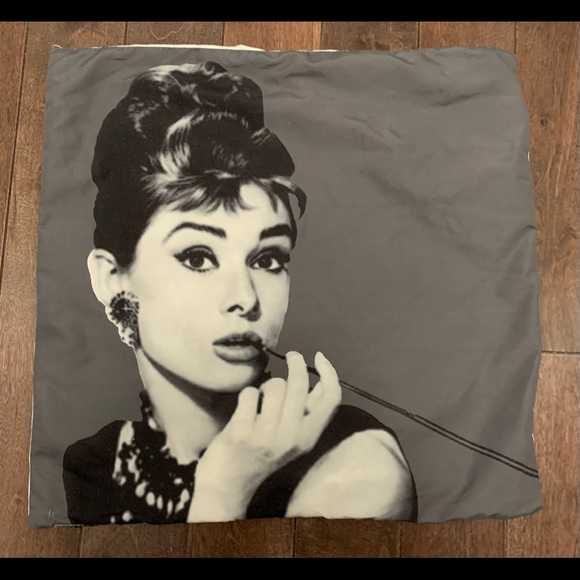 Other - Throw pillow cover